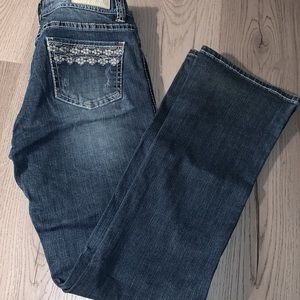 Rock&Roll denim